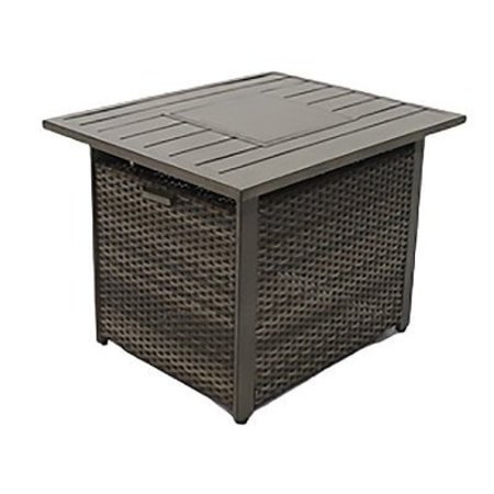 PATIO MASTERRP FS Catania ALU Firepit ARK07900H01